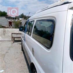 هيونداي ستار اكس